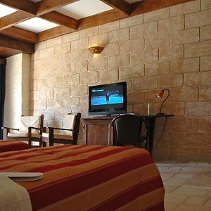 Habitación Executive con Cama King